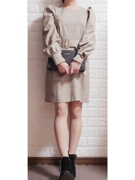 Fukukoさんのコーディネート