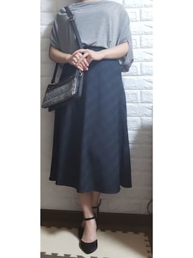 Fukukoさんのコーディネート