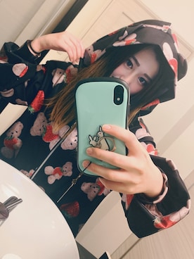 「MA*RS（アメーバーマーズ）のアイテム（ワンピース/ドレス）」を使った、おりひめ🎋⭐️さん（レディース・153cm）の春コーディネート