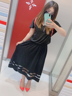 おりひめ🎋⭐️さんのコーディネート