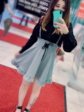 おりひめ🎋⭐️さんのコーディネート