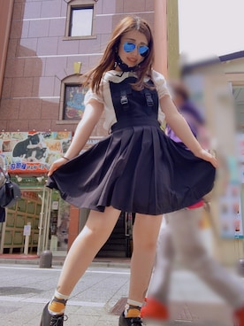 おりひめ🎋⭐️さんのコーディネート