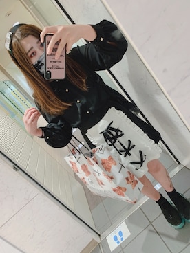 おりひめ🎋⭐️さんのコーディネート