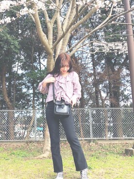 AYUMIさんのコーディネート