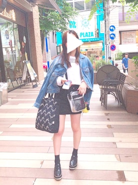 AYUMIさんのコーディネート