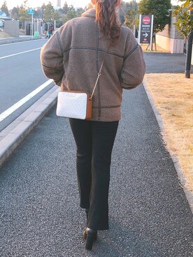 AYUMIさんのコーディネート