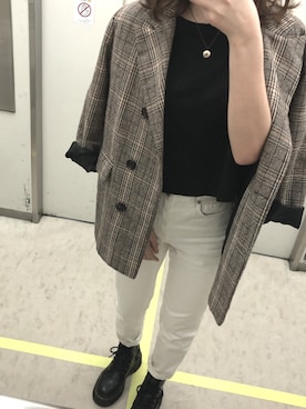 AYUMIさんのコーディネート