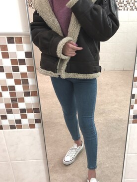 AYUMIさんのコーディネート