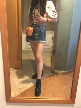 AYUMIさんのコーディネート