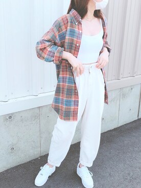 AYUMIさんのコーディネート