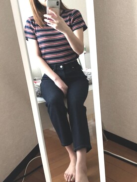 AYUMIさんのコーディネート