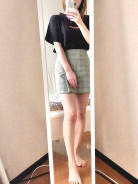 AYUMIさんのコーディネート