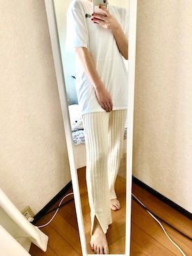 AYUMIさんのコーディネート