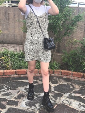 AYUMIさんのコーディネート