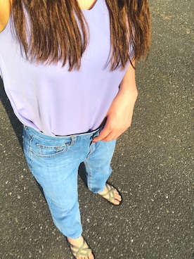 AYUMIさんのコーディネート