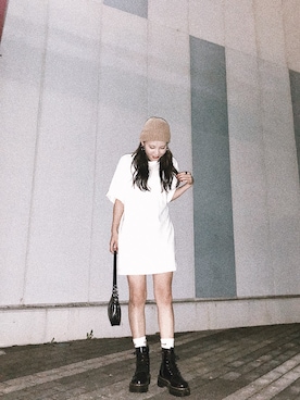 AYUMIさんのコーディネート