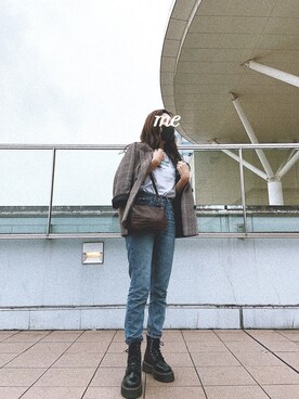 AYUMIさんのコーディネート