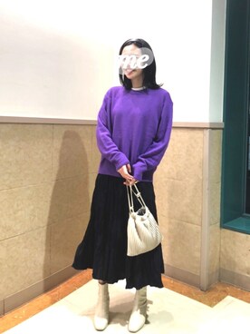 AYUMIさんのコーディネート