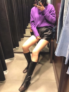 AYUMIさんのコーディネート