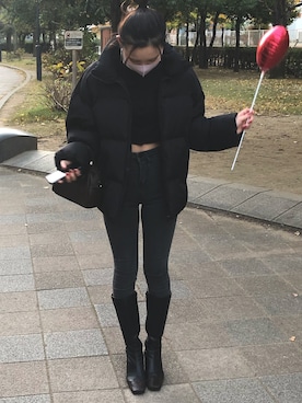 AYUMIさんのコーディネート