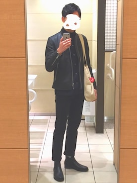 katsuさんのコーディネート