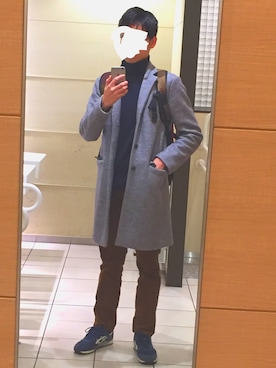 katsuさんのコーディネート