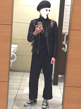 katsuさんのコーディネート