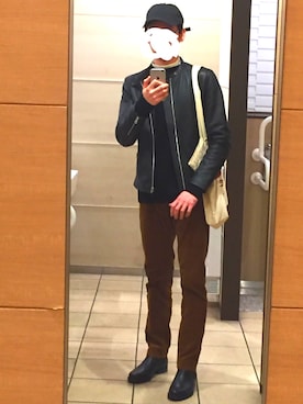 katsuさんのコーディネート