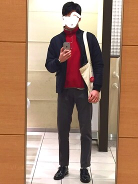 katsuさんのコーディネート