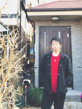 メロンパンさんのコーディネート