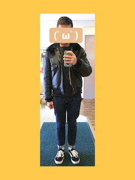 ルイさんのコーディネート