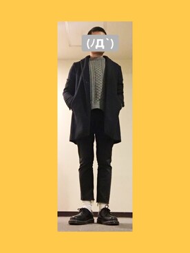 ルイさんのコーディネート