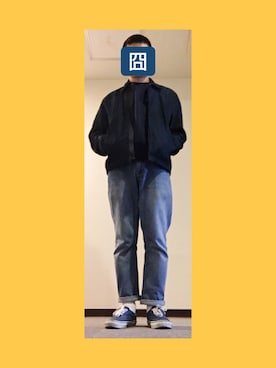 ルイさんのコーディネート