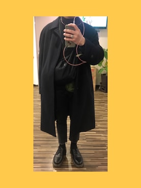 ルイさんのコーディネート