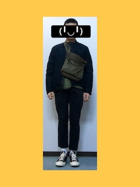 ルイさんのコーディネート