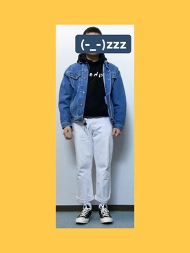 ルイさんのコーディネート