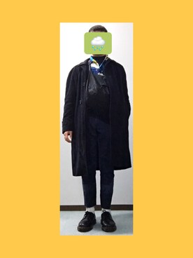 ルイさんのコーディネート