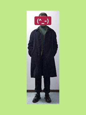 ルイさんのコーディネート