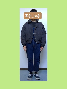 ルイさんのコーディネート