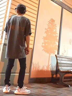 junba♛まいく♛ɐqunɾさんのコーディネート