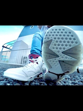 junba♛まいく♛ɐqunɾさんのコーディネート