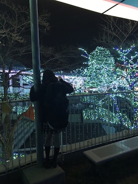 마이さんのコーディネート