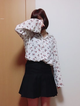 마이さんのコーディネート