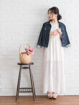 夢展望（YUMETENBO)さんのコーディネート