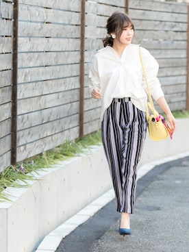 夢展望（YUMETENBO)さんのコーディネート