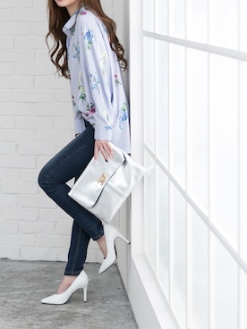 夢展望（YUMETENBO)さんのコーディネート