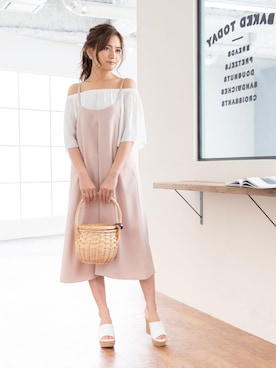 夢展望（YUMETENBO)さんのコーディネート