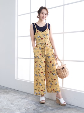 夢展望（YUMETENBO)さんのコーディネート