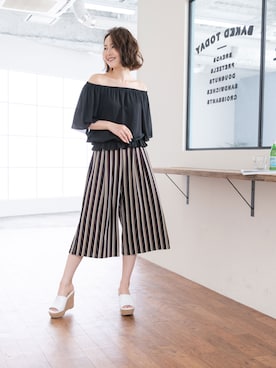 夢展望（YUMETENBO)さんのコーディネート