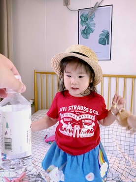 白日梦游さんのコーディネート